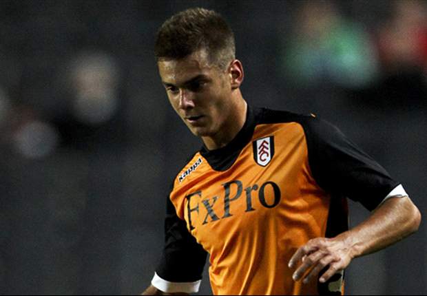 Kacaniklic: I was right to leave Liverpool for Fulham