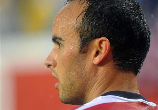 Landon Donovan admits he could retire following the 2013 season