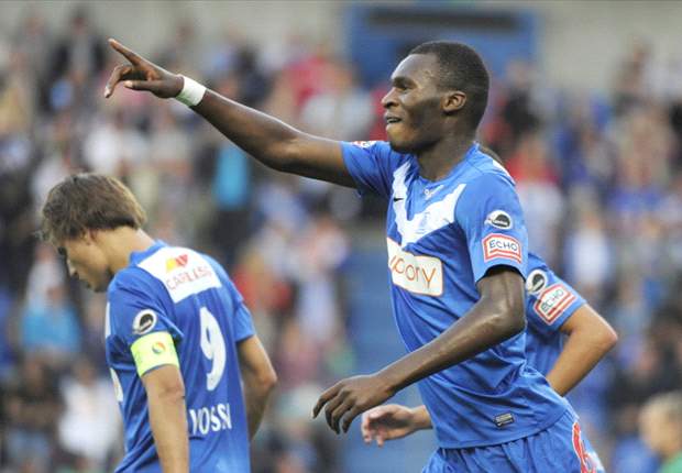 Benteke niet in actie tegen Luzern