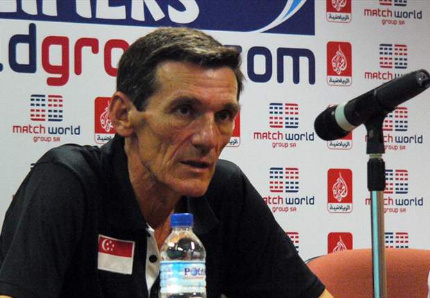 FAS statement on recent comments by Raddy