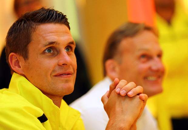 Kehl: Home form has cost Dortmund the Bundesliga