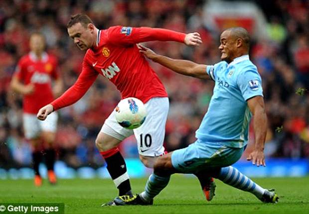 Speciale Premier League - Al via la stagione 2012-2013, il Man City è la squadra da battere, ma occhio al Man Utd rinforzato da Van Persie