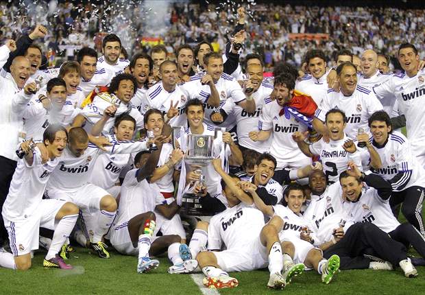 Barcelona to reclaim the title? Ronaldo to win Pichichi? Goal.com experts predict 2012-13 La Liga season