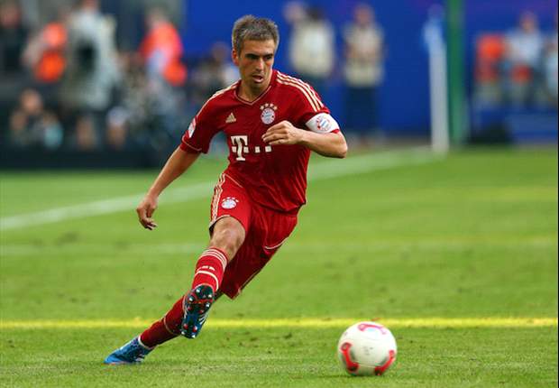 Lahm: Bayern hasn't achieved anything yet