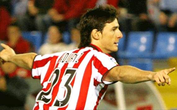 Aritz Aduriz: Va a ser un partido muy especial
