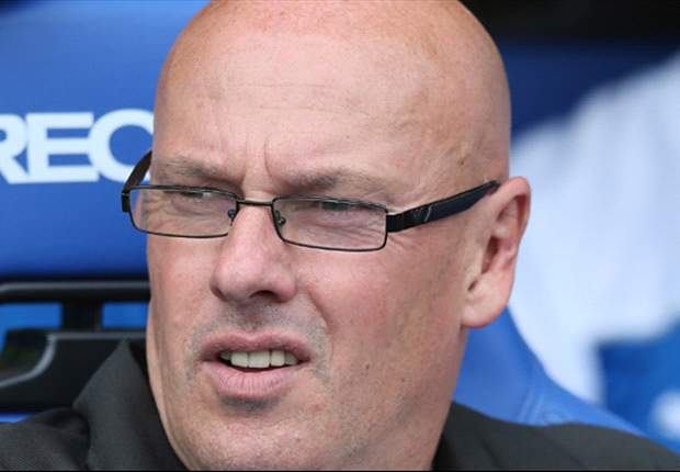 McDermott isn't interested in Villas-Boas or Tottenham