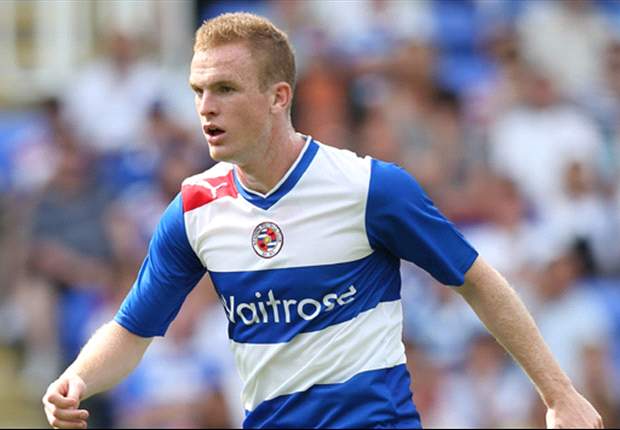Reading boss McDermott: Pearce dropped due to poor form not contract disputes