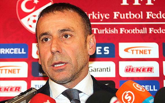 Usta: "Ervaring Avci geen probleem"