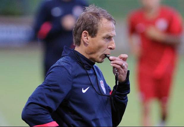 Zac Lee Rigg: Klinsmann's USA looks a lot like Bradley's USA