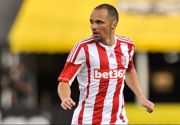 Etherington hopeful Stoke can secure top-half finish