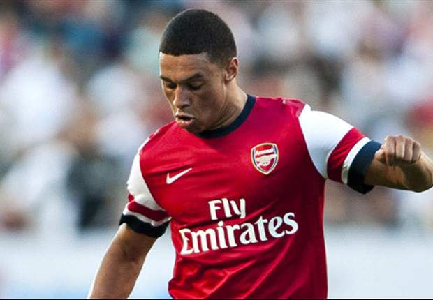 Southampton prepare for Walcott and Oxlade-Chamberlain reunion but hope to keep hold of their next generation