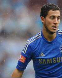 Eden Hazard