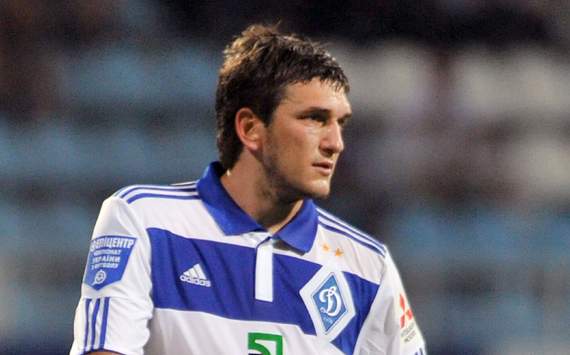 Official: West Brom seal loan signing of Dynamo Kiev defender Popov