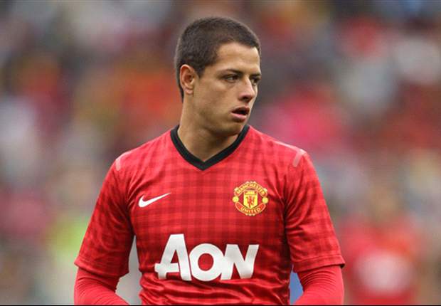 “Chicharito” Hernández nominado al premio “Personalidad Deportiva en Reino Unido"