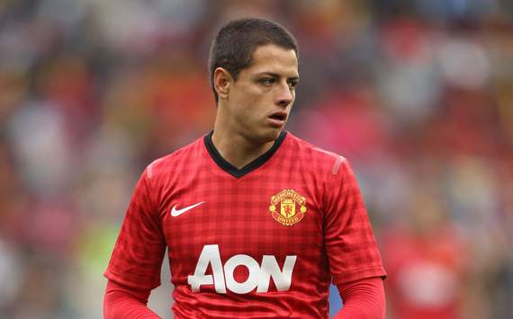 Chicharito