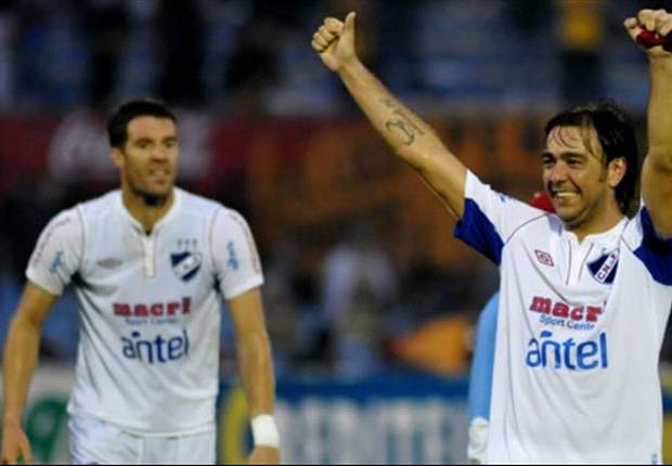 Nacional tiene en agenda a Abreu, Albín, Victorino y Munúa