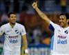 Recoba vs Riquelme: The battle of South America's veteran football artists