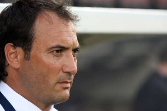Pierluigi Casiraghi (Foto Grazia Neri)