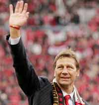 Guido Buchwald