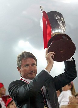 Trond Sollied (reuters)