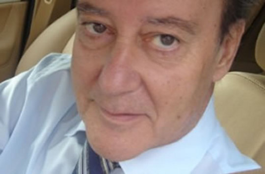 Nuno Pinto da Costa - Porto