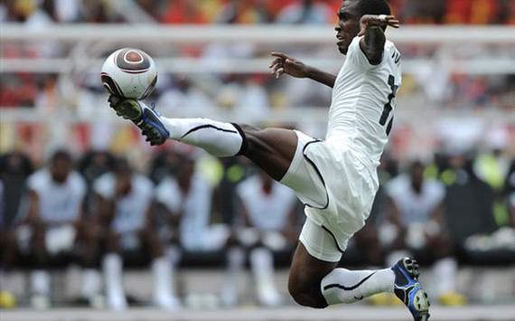 Ghana’s Lee Addy joins Croatian side Dinamo Zagreb