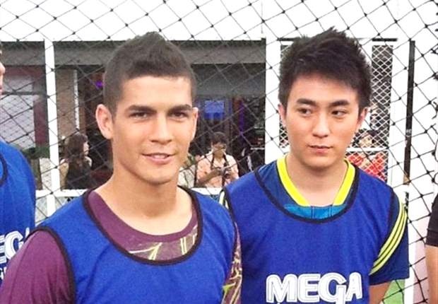 Preview TPL : เสาร์ที่ 15 ก.ย. 55