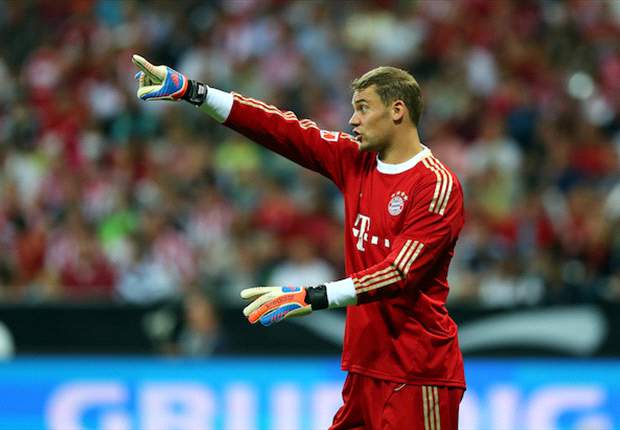 I have arrived as a leading player, says Neuer