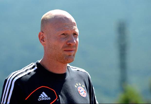 Sammer: Germany lacks a footballing identity