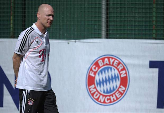 Kroos praises 'role model' Sammer