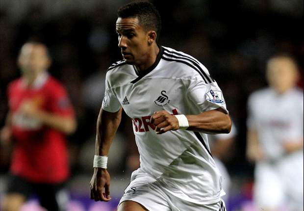 Sinclair refuses to extend Swansea City deal and targets exit