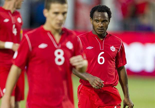 Canada hopes to keep things in perspective vs. Panama