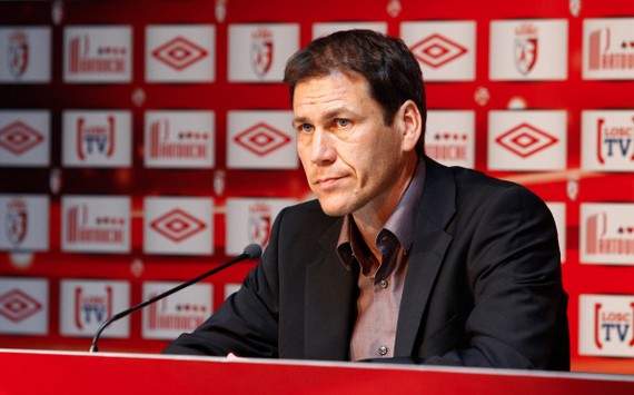 LdC, LOSC - Garcia : "Un cauchemar"