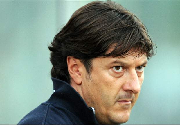 Il Pescara è una fucina di giovani, la Roma ne segue uno, parola di Sebastiani: "I giallorossi monitorano Marco Perrotta"