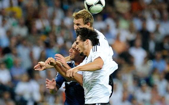 Hummels: "Fit voor Werder Bremen"