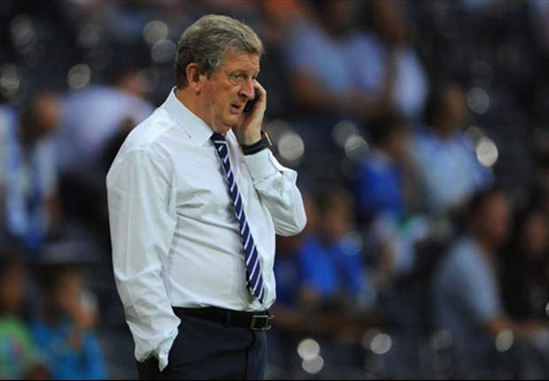 Hodgson taking World Cup inspiration from 'Who Wants To Be A Millionaire?'