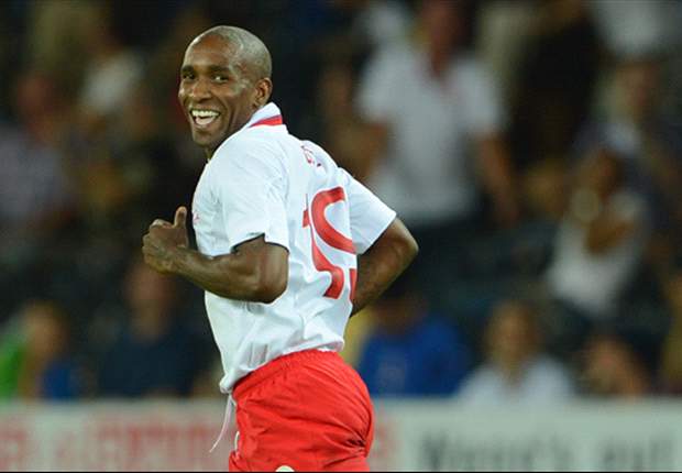 Jermain Defoe Siap Jawab Ekspektasi