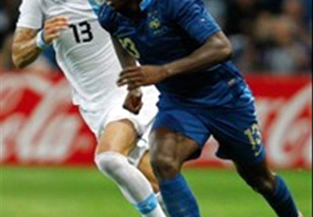 Yanga-Mbiwa could be France's next great defender - what we learned from Wednesday's international friendlies