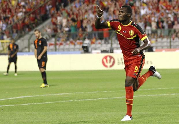 Official: Aston Villa complete signing of Genk striker Benteke