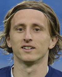 Luka Modric