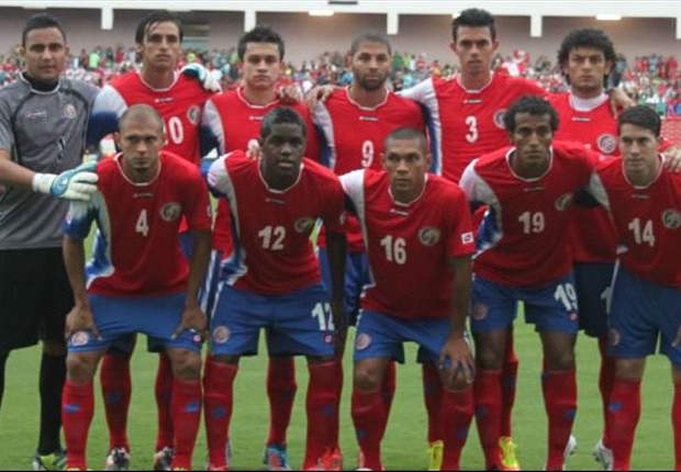 Earthquake in Costa Rica will not delay World Cup qualifier, says Mexican federation