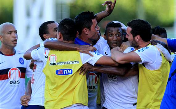 Bahia - Comemoração