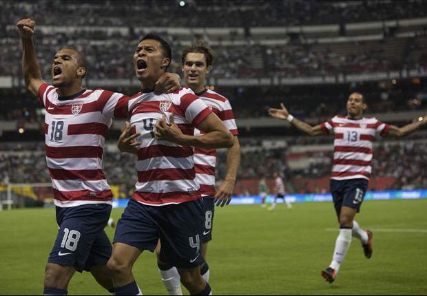 Ask An Editor: Latin influence, U.S. striker situation and the CCL