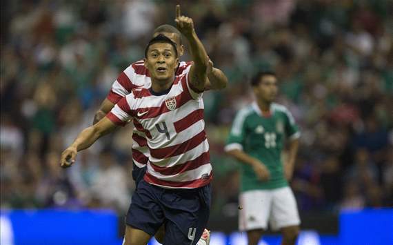Michael Orozco Fiscal, USA