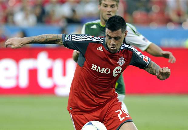 Toronto FC trades Eric Hassli to FC Dallas