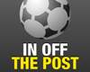 In Off the Post Podcast: Merrick makes return