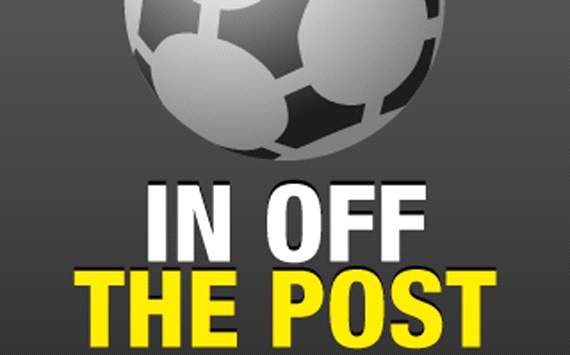 In Off The Post Podcast: From Bradford City to the heart of Africa