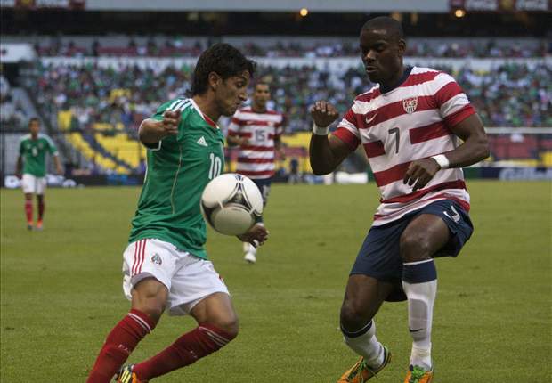 Brent Latham: USA-Mexico rivalry needs more respect