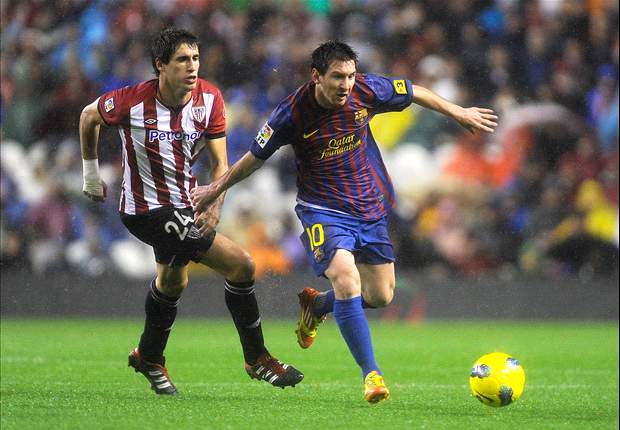 Hoeness: Hats off to Athletic Bilbao for standing firm in Javi Martinez talks