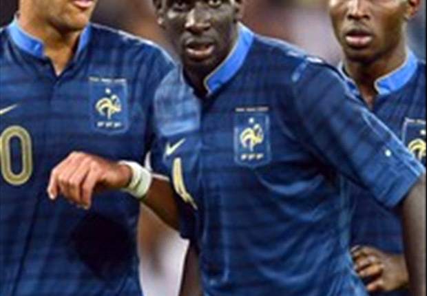 'Hard work starts now' - Yanga-Mbiwa staying grounded after breaking into France side